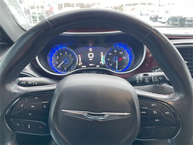 2019 Chrysler Pacifica Touring L Plus 35th Anniversary