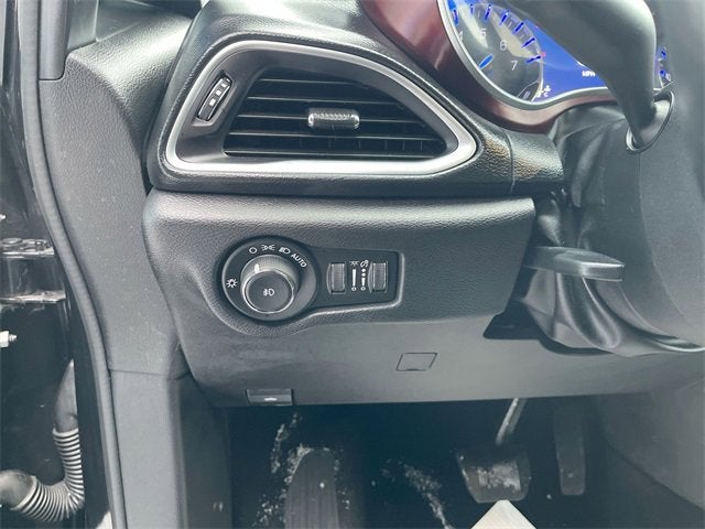 2019 Chrysler Pacifica Touring L Plus 35th Anniversary