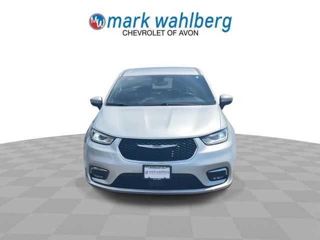 2023 Chrysler Pacifica Touring