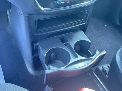 2016 Dodge Grand Caravan SE Plus