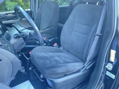 2016 Dodge Grand Caravan SE Plus