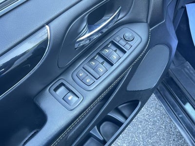 2016 Dodge Grand Caravan SE Plus