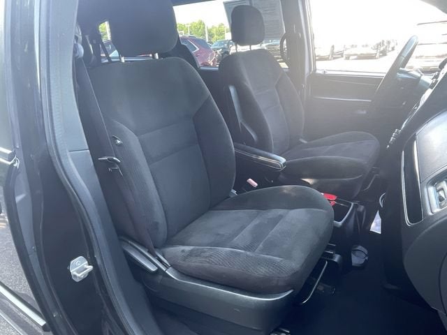 2016 Dodge Grand Caravan SE Plus