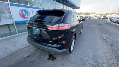 2020 Ford Edge SE