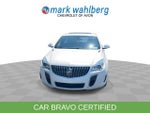 2017 Buick Regal GS