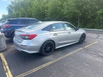 2022 Honda Civic Sedan Sport