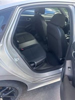 2022 Honda Civic Sedan Sport