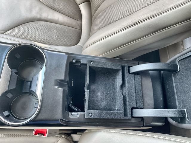 2019 Lincoln Nautilus Select