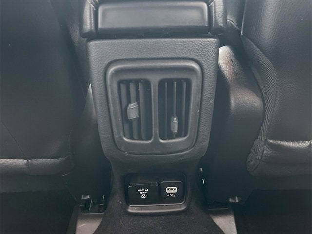 2019 Jeep Compass Latitude 4x4