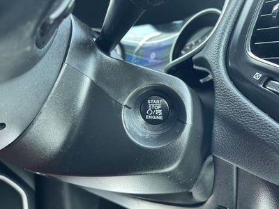 2019 Jeep Compass Latitude 4x4