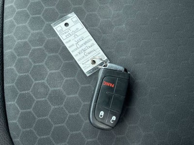 2019 Jeep Compass Latitude 4x4