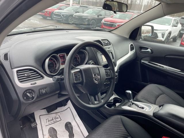 2011 Dodge Journey Mainstreet