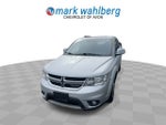 2011 Dodge Journey Mainstreet