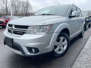2011 Dodge Journey Mainstreet