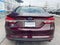 2018 Ford Fusion Hybrid SE