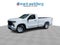 2023 Chevrolet Silverado 1500 Work Truck