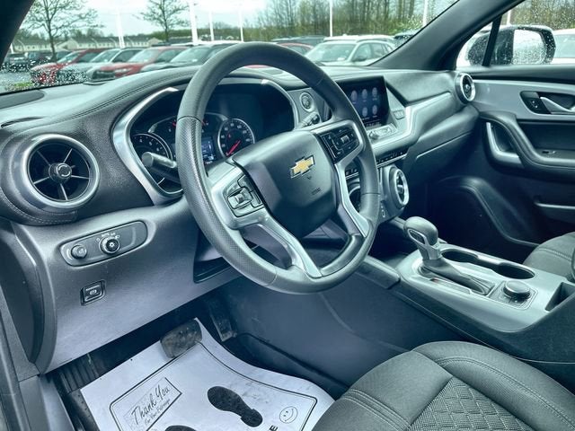 2021 Chevrolet Blazer 2LT