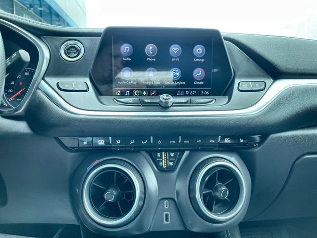 2021 Chevrolet Blazer 2LT