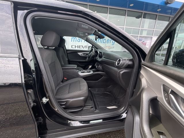 2021 Chevrolet Blazer 2LT