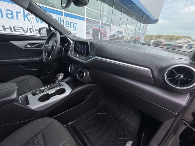 2021 Chevrolet Blazer 2LT