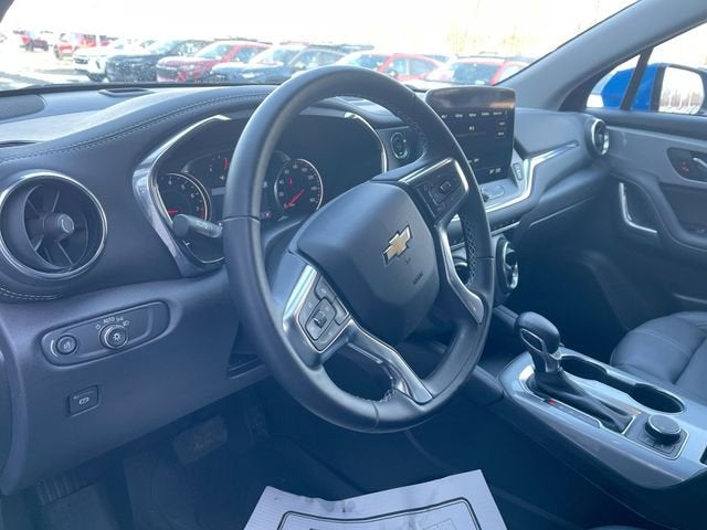 2024 Chevrolet Blazer 3LT