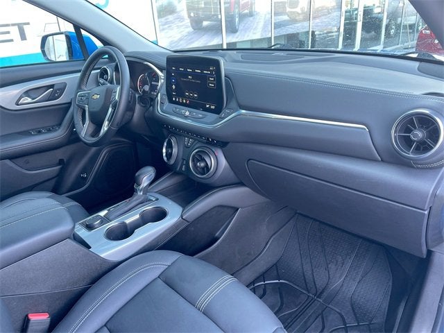 2024 Chevrolet Blazer 3LT