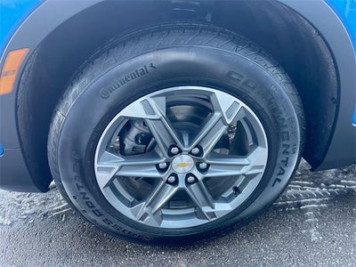 2024 Chevrolet Blazer 3LT