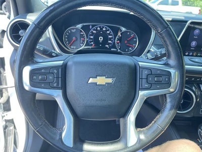 2020 Chevrolet Blazer Premier