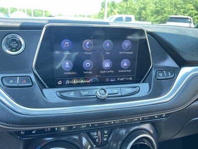 2020 Chevrolet Blazer Premier