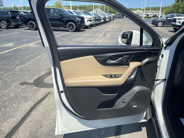 2020 Chevrolet Blazer Premier