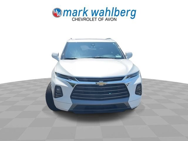 2020 Chevrolet Blazer Premier