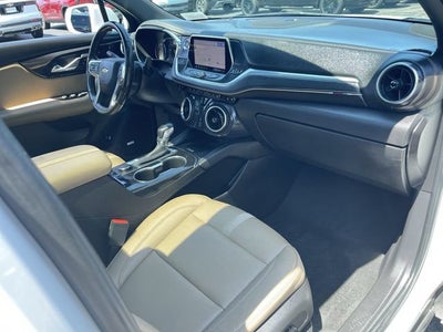 2020 Chevrolet Blazer Premier