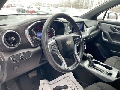 2021 Chevrolet Blazer 2LT