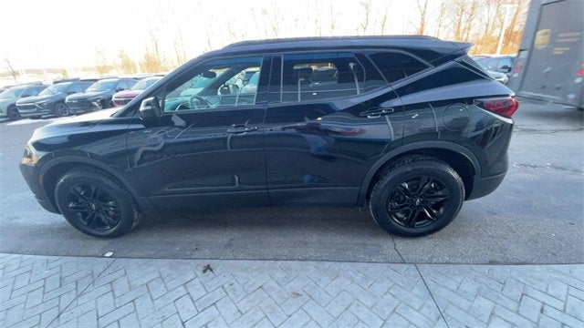 2020 Chevrolet Blazer 2LT