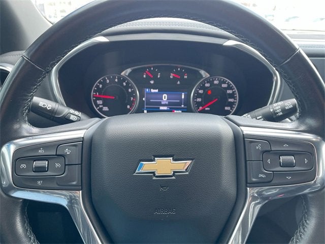 2022 Chevrolet Blazer 3LT