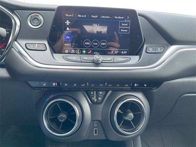 2022 Chevrolet Blazer 3LT