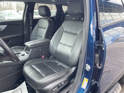 2022 Chevrolet Blazer 3LT