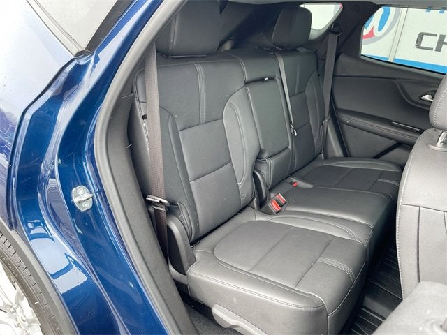 2022 Chevrolet Blazer 3LT