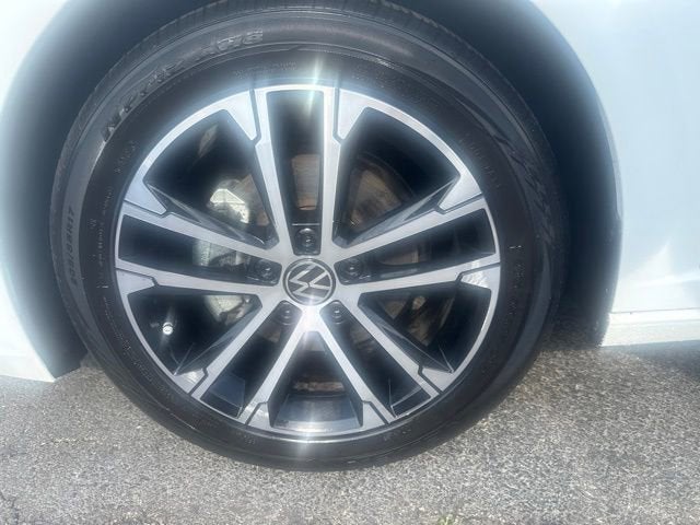 2024 Volkswagen Jetta 1.5T Sport