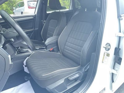 2024 Volkswagen Jetta 1.5T Sport