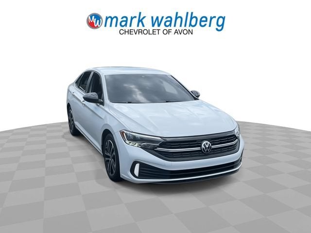 2024 Volkswagen Jetta 1.5T Sport