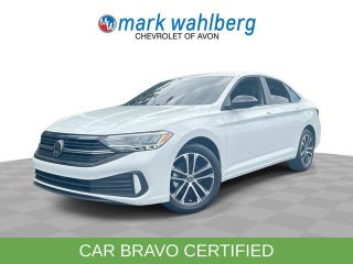 2024 Volkswagen Jetta 1.5T Sport