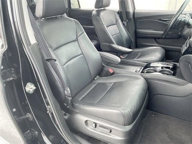 2020 Honda Pilot AWD Touring 7 Passenger