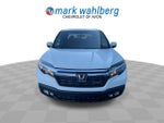 2019 Honda Ridgeline Sport