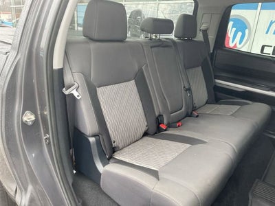 2017 Toyota Tundra SR5 5.7L V8