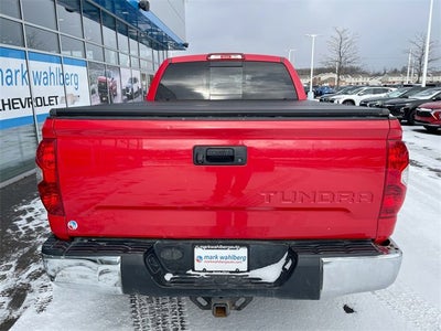 2014 Toyota Tundra SR5 5.7L V8