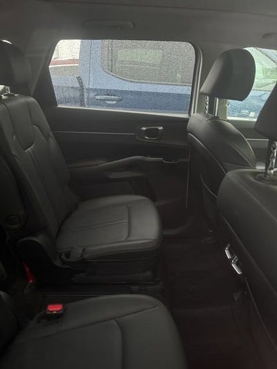2023 Kia Sorento EX