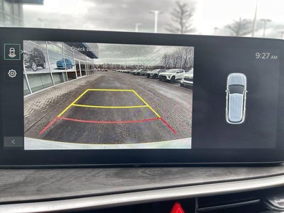 2024 Kia Sorento X-Line EX