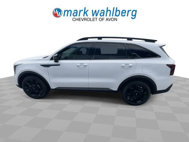 2024 Kia Sorento X-Line EX