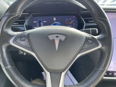 2020 Tesla Model S Long Range